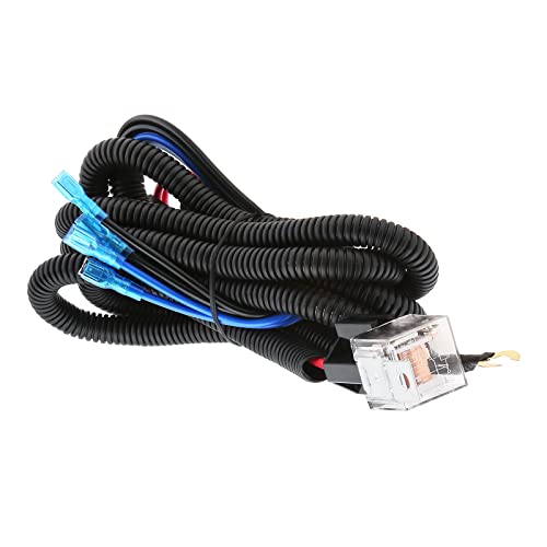 Drisentri CSA_708 Horn Wiring Harness Relay Kit thumb #8