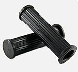 Paire de poignées noires modèle original compatible pour PK Ariete code 01619/V série luxe 100 % fabriqué en Italie