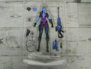 Amazon | フィギュア figma 387 オーバーウォッチ ウィドウメイカー