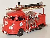 nostalgische blech autos Das Material ist komplett aus hochwertigem Blech/ Metall