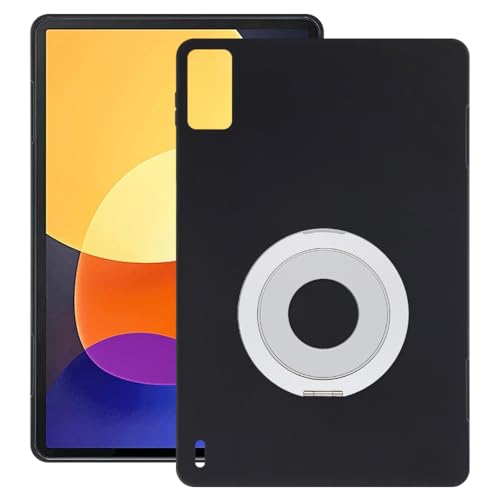 Coque Xiaomi Pad 5 Pro 12.4 idéale pour regarder des vidéos au bureau ou en cuisine
