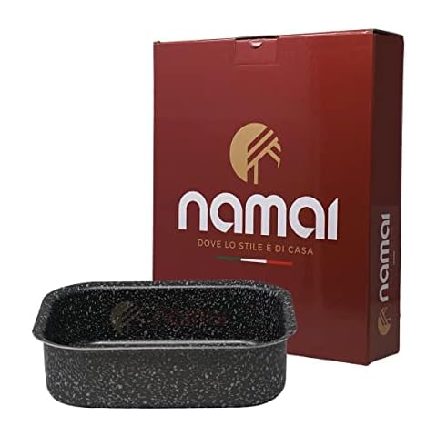 Plat four NAMAI 20x15 cm Cover