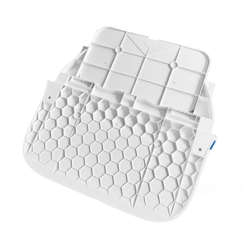 Plateau de nettoyage pour ECOVACS DEEBOT T30 Max Pro à dégagement rapide multi-compartiments - 5