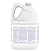 Diversey 94512767 Wiwax Cleaning & Maintenance Emulsion Liquid, Commercial Strength Sealer for Rubber, Concrete & Stone Floors, Concentrate, 1-Gallon (Pack of 4)