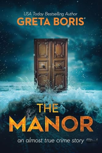 The Manor view 2