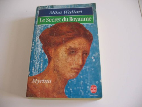 Le Secret du Royaume [French] 2253034509 Book Cover
