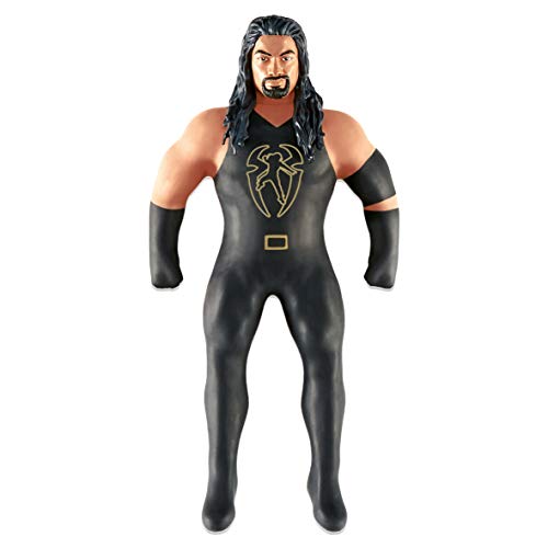 WWE AJ Styles Stretch Figure - Image 2