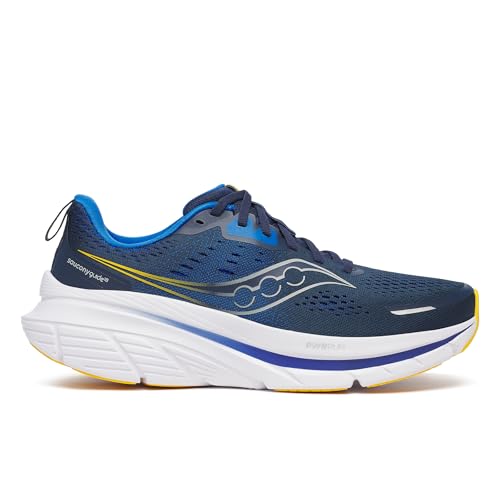 Image of Saucony Men's Guide 18 Sneaker