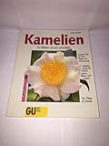 kamelienblüte  Kamelien