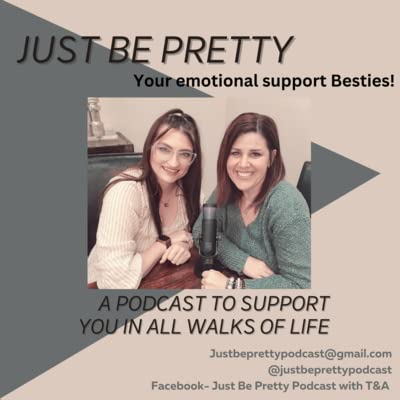 What is "Just Be Pretty"?