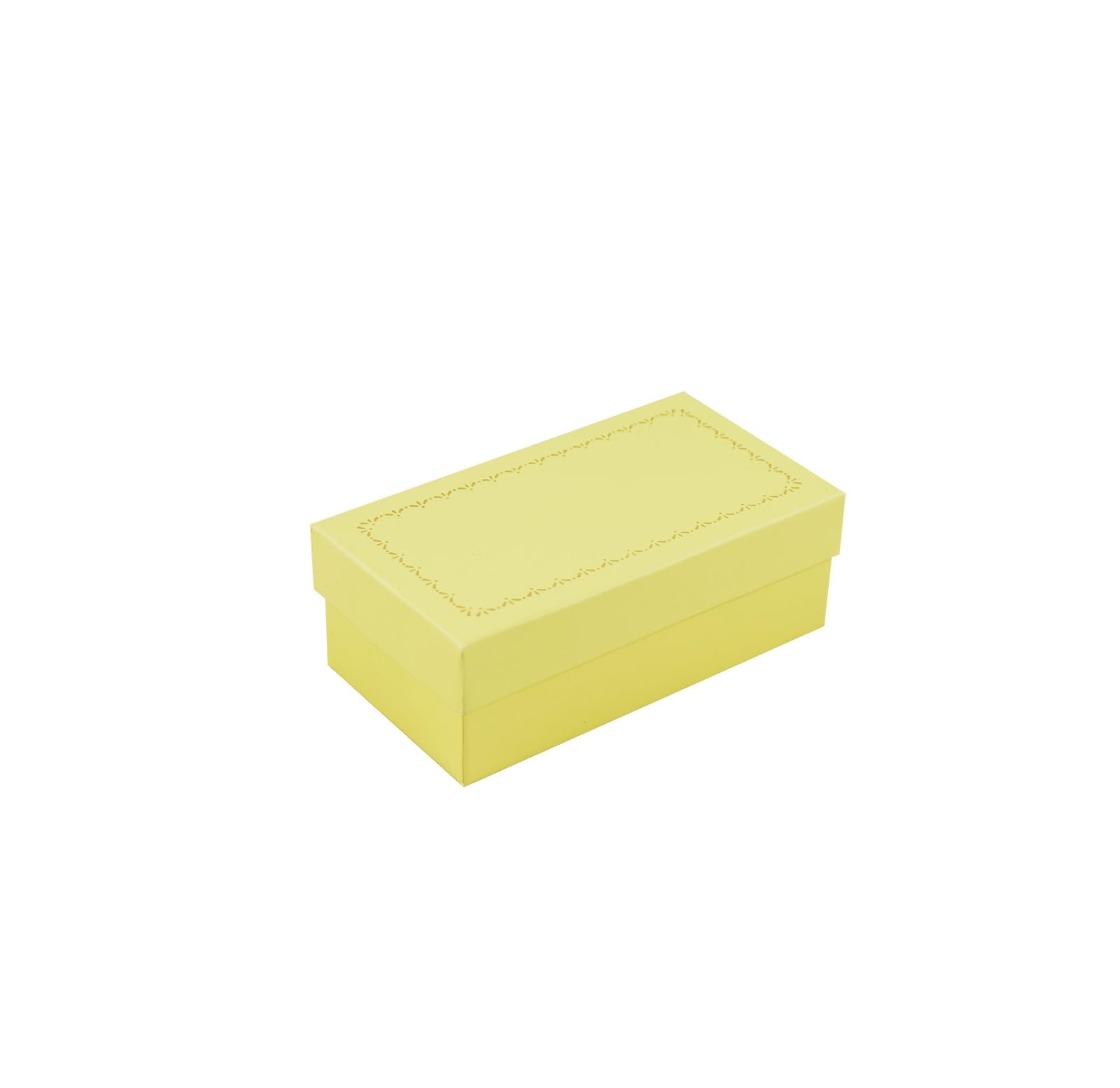 Cajas de presentación de joyas de piel sintética verde envejecido, caja de colección al por menor, anillo, colgante, collar y pulsera (6, caja de gemelos)