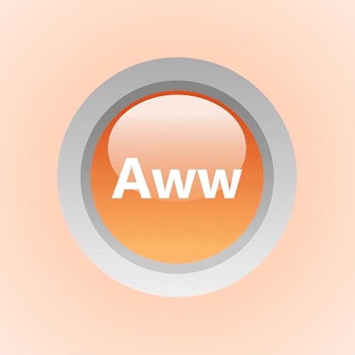 Aww Button