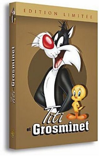 Amazon Com Titi Et Grosminet 1941 2003 Vol 1 2 3 Edition Limitee Movies Tv