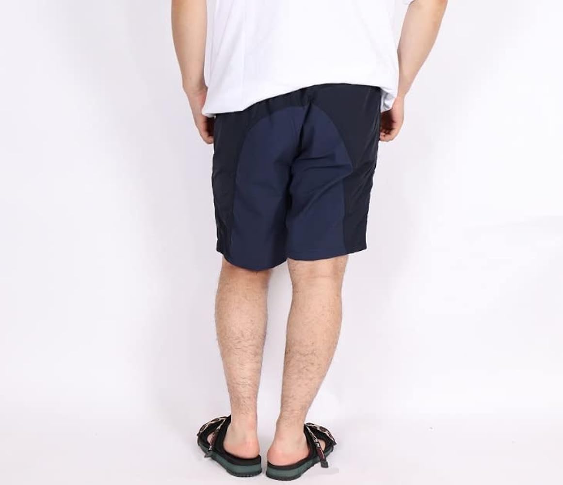 Amazon | [モーシャン] VELOCITY SHORTS 1051 ベロシティ