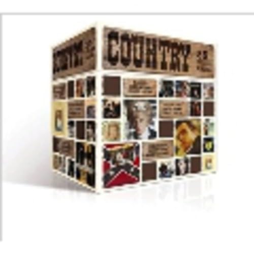 The Perfect Country Collection