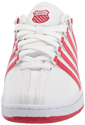 Image of K-Swiss Men's Classic VN Leather Sneaker