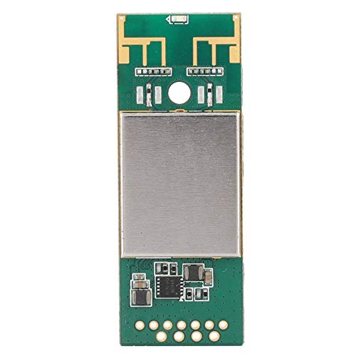 Módulo WiFi de Doble Frecuencia 2.4G/5.8G RT5572 Tarjeta de Red Inalámbrica Anti-Interferencia miniatura 4