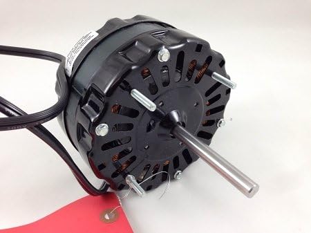 Sterling J31R04091 Fan Motor, McMillan Electric Model A0516B2593