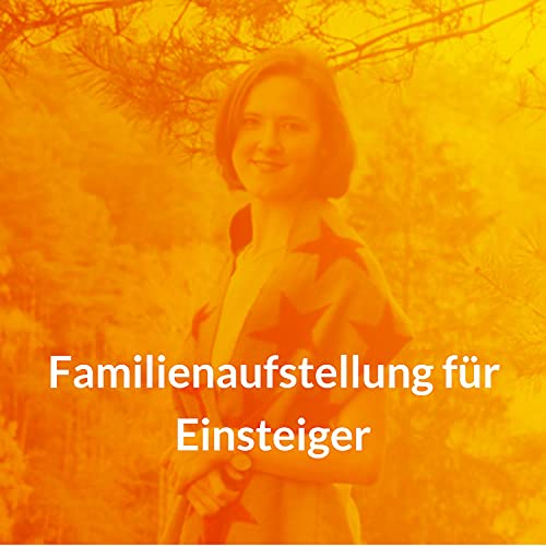Familienaufstellung f&uuml;r Einsteiger Titelbild