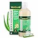Vansaar Aloe Vera Juice - 1L | For Glowing Skin & Healthy Hair | 100% Natural