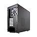 Fractal Design Define Nano S - Window - Caja de Ordenador (ITX-Tower,...