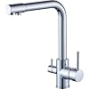 VALAZ-Grifo-de-cocina-3-vias-para-osmosis-monomando-giratorio-360-cromado-para-fregadero