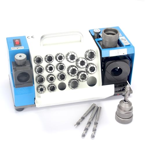 Best professional drill bit sharpener Best professional drill bit sharpener