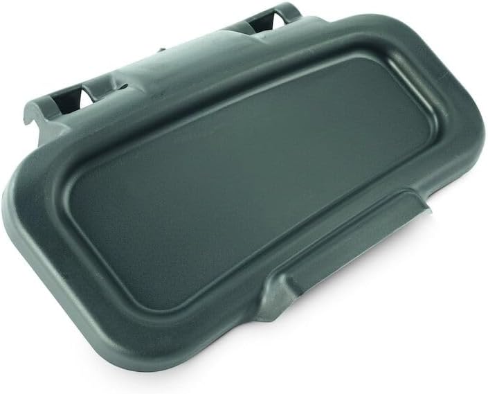 Toro Parte # 115-8449 Deflector lateral