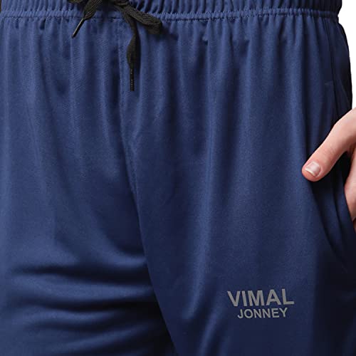 Image of Mack Jonney Regular FIT Trackpant for Women-Dryfit D10 001-P