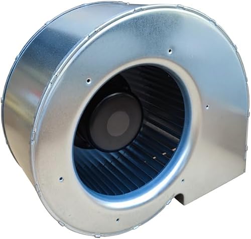 G3G225-AD29-71 Ebm Papst Fan 230VAC 3.5A 545W Centrifugal Blower Fan