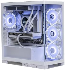 Amazon.co.jp: STORM ストーム ゲーミングPC デスクトップPC 新界2 