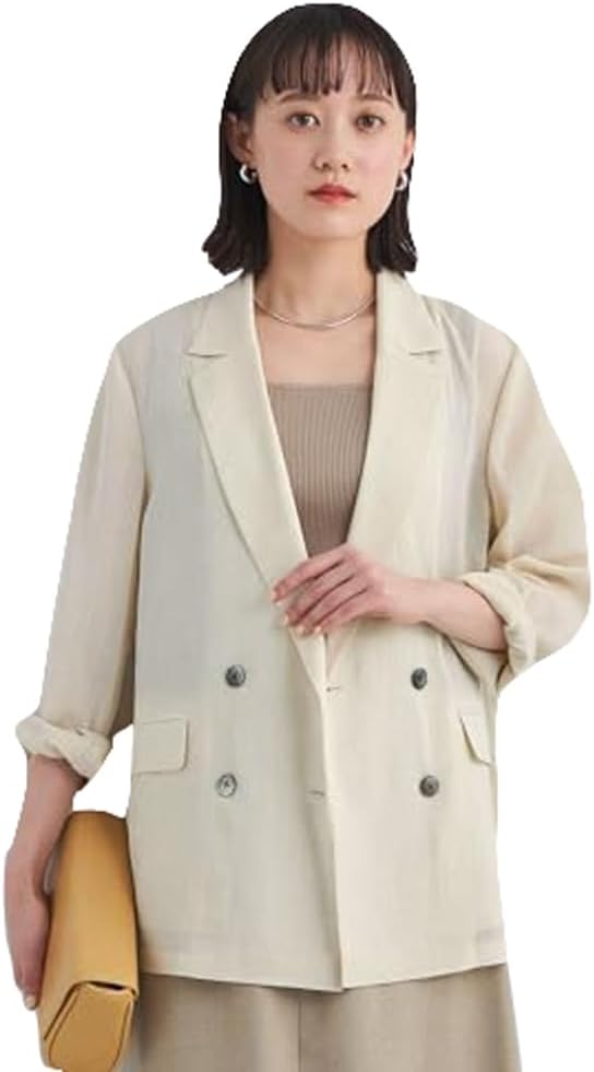 結論シリーズ】シアーエアジャケット ―マシンウォッシャブル― グリン