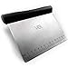 Price comparison product image Vel. Professional Stainless Steel Dough Pastry Cutter Scraper - Ergonomic Design