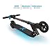HOVER-1 Unisex-Youth Comet Electric Scooter w/Multi-color LED Headlight 10 MPH Speed, 150...