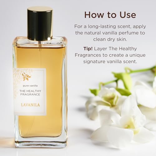 Lavanila 00-V2 Pure Vanilla Perfume thumb #3