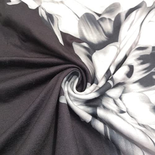 Image of BIRW Summer Dresses for Women 2026 Casual Floral Halter Neck A-line Beach Vacation Sundresses