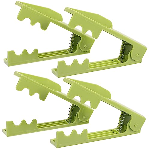 4 herramientas ergonómicas para remover espinas y hojas miniatura 7
