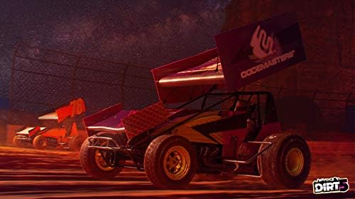 CODEMASTERS Dirt 5 - 3
