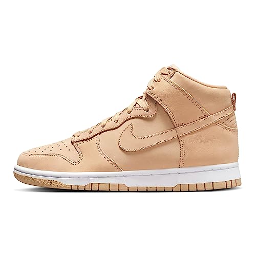 Image of Nike Women's Dunk High Sneaker