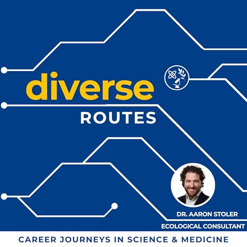 Ecological & Sustainability Consultant | Dr. Aaron Stoler