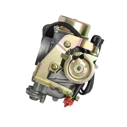 Carburateur CVK30 30mm compatible avec YP250 AN250 VOG 260cc 300cc ATV UTV
