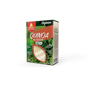Quinoa-Flocos-Organica-Grings-150g - Vita Supply