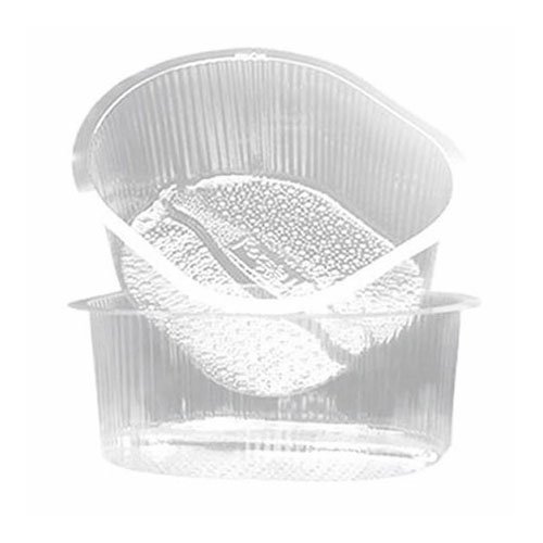 Footsie Bath Foot Spa Plus, Liner Replacements, 30 Count