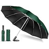 折りたたみ傘 ワンタッチ自動開閉 メンズ傘 大きい 折り畳み傘 風に強い 耐風撥水 丈夫耐久 折りたたみ日傘 遮光遮熱 UVカット おりたたみ傘 紫外線遮蔽 晴雨兼用傘 梅雨対策 台風対応 豪雨対応 メンズ レディース ギフト