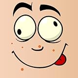 The Dumb Ass Test: A mind bending impossible quiz game (Interactive Colour Quiz and Puzzle book)