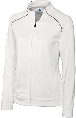 cutter and buck drytec jacket