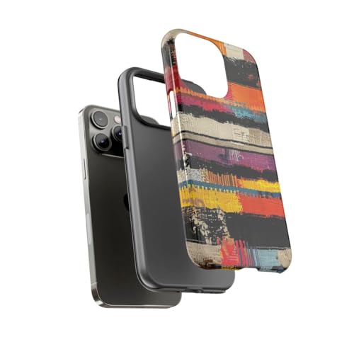 Coque robuste iPhone 14 Pro Max protégeant l'appareil photo