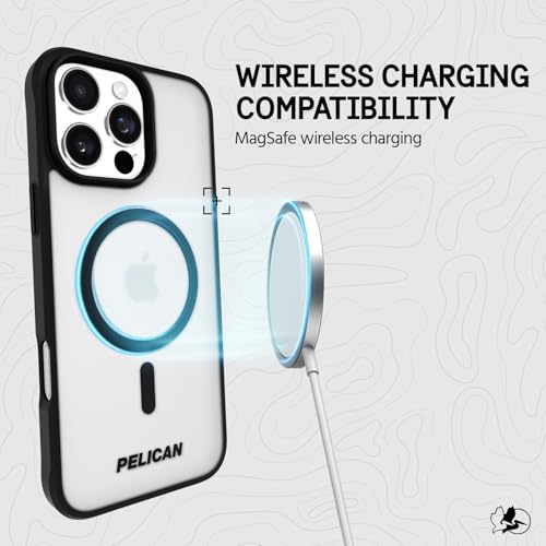 Coque iPhone 16 Pro Max Pelican robuste pour le quotidien - 7