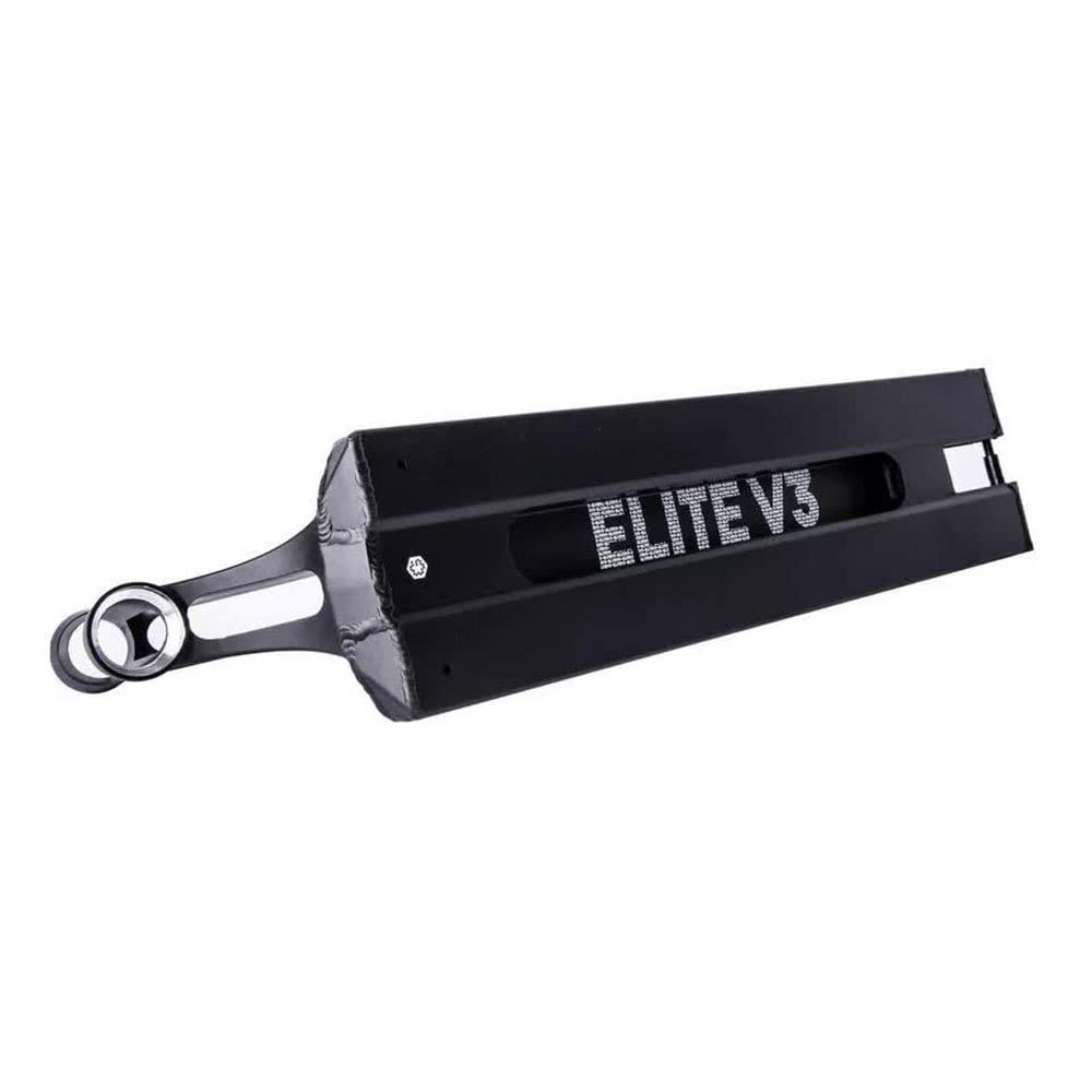 Elite Deck Trottinette Supreme V3 Noir Mat Boxed 22.5 x 5 Noir Mat