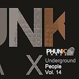  Writing In The Sand (Unlinear Fokus & Jean Aita Remix)